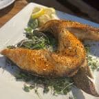 Best Hamachi Kama (with ponzu sauce) in Bend, OR