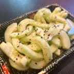 Best Cucumber Salad in Bend, OR