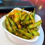 Best Spicy Garlic Edamame in Bend, OR