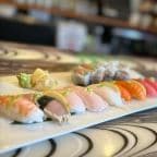 Best *Sushi Delexue in Bend, OR