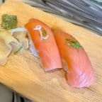 Best Smoked Salmon in Bend, OR