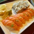 Best Salmon lover in Bend, OR