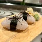 Best *Scallop (Hotate) in Bend, OR