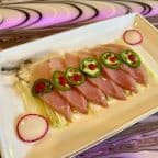 Best *Jalapeno Yellowtail in Bend, OR
