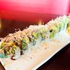 Best Caterpillar Roll in Bend, OR