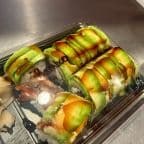 Best Bamboo Roll in Bend, OR