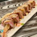 Best *Hidden Dragon (soy paper) in Bend, OR