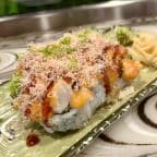 Best Volcano Roll in Bend, OR