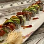 Best Dragon Roll in Bend, OR