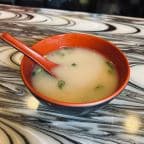 Best Miso Soup in Bend, OR