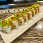 Best *Seared Yellowtail Roll ((GF) (Seared) in Bend, OR