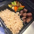 Best Samurai Steak (Lunch) in Bend, OR