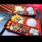 Best Beef Teriyaki (Bento Lunch) in Bend, OR